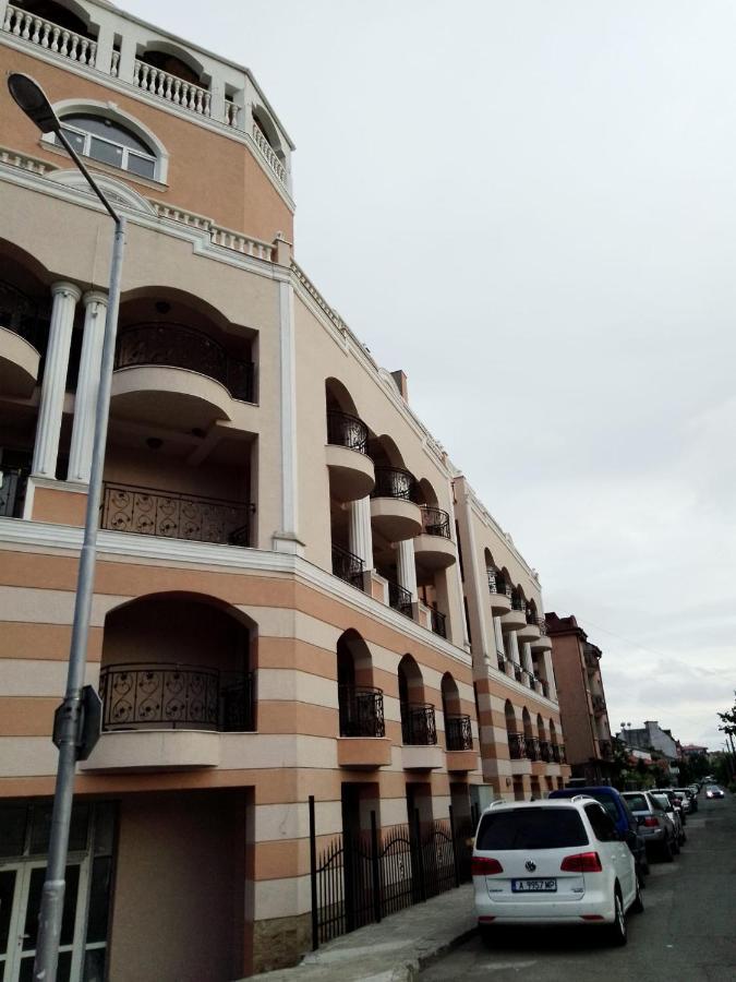 Bellissimo Студио Близо До Плажа Ravda Exterior foto
